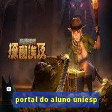 portal do aluno uniesp